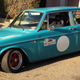 Illustration for article titled Buy This Road Rally Vintage Volvo So I Dont Have To